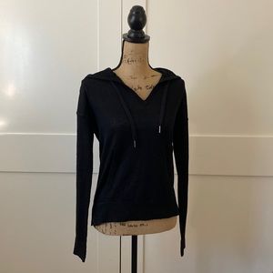 Lululemon high end hoodie xs sweater
